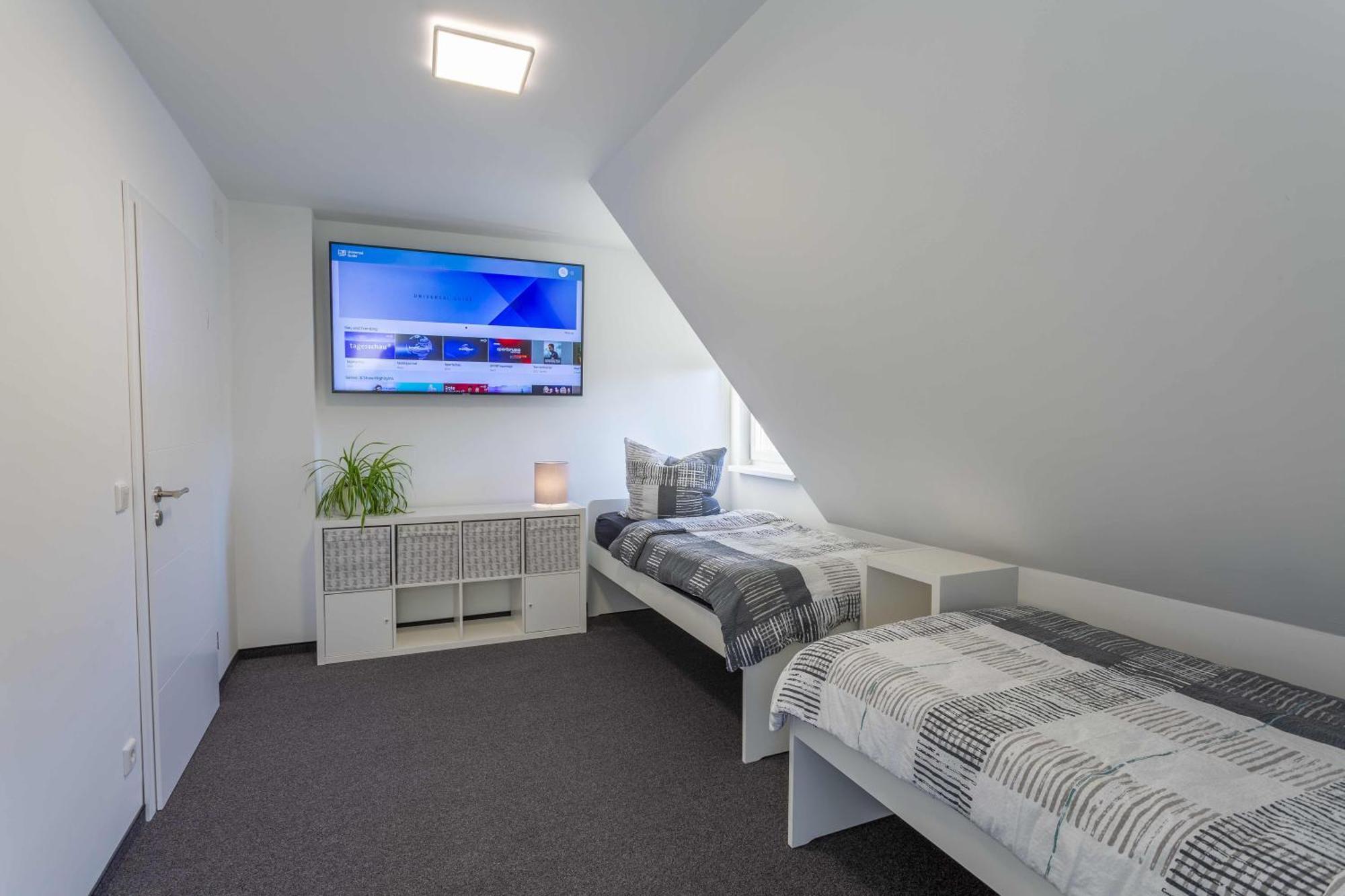 Claudias Apartment - 20 Minuten Bis Messe Nuernberg المظهر الخارجي الصورة