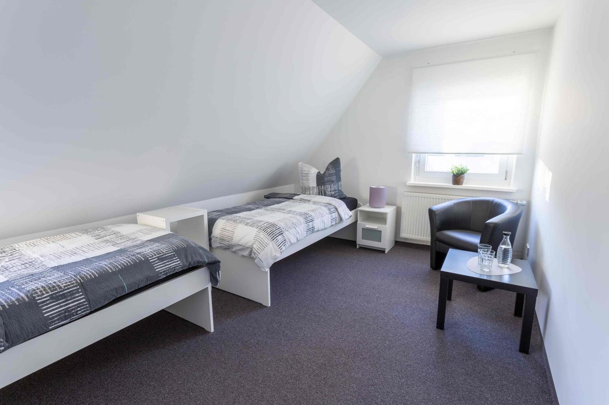 Claudias Apartment - 20 Minuten Bis Messe Nuernberg المظهر الخارجي الصورة