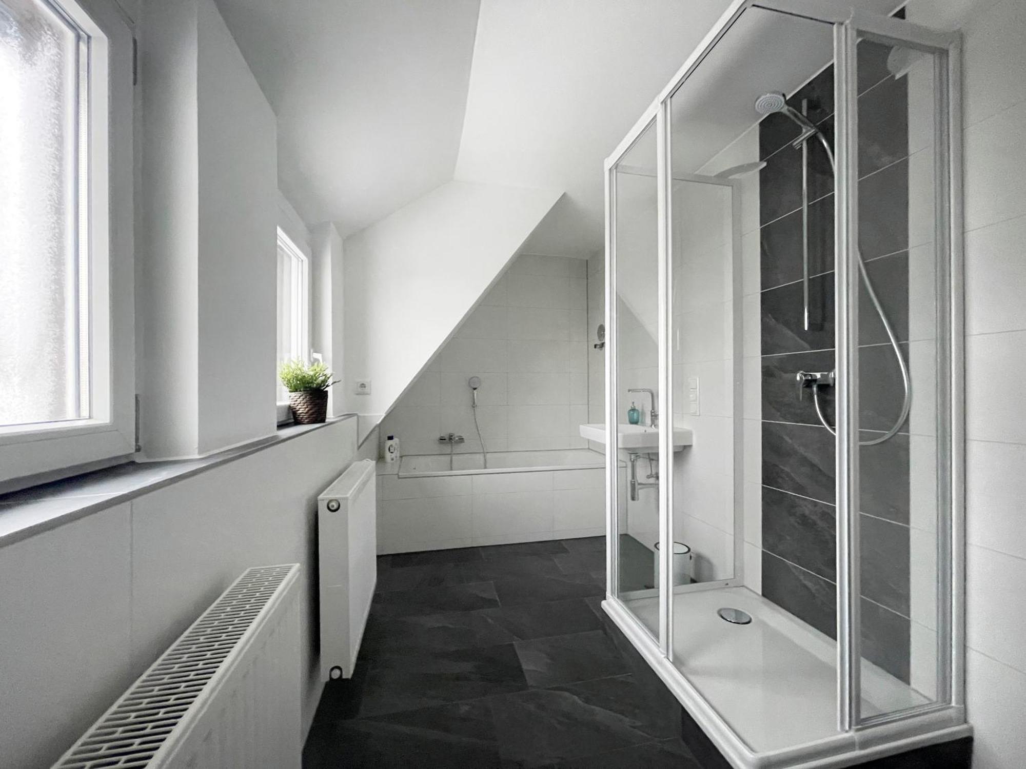 Claudias Apartment - 20 Minuten Bis Messe Nuernberg المظهر الخارجي الصورة