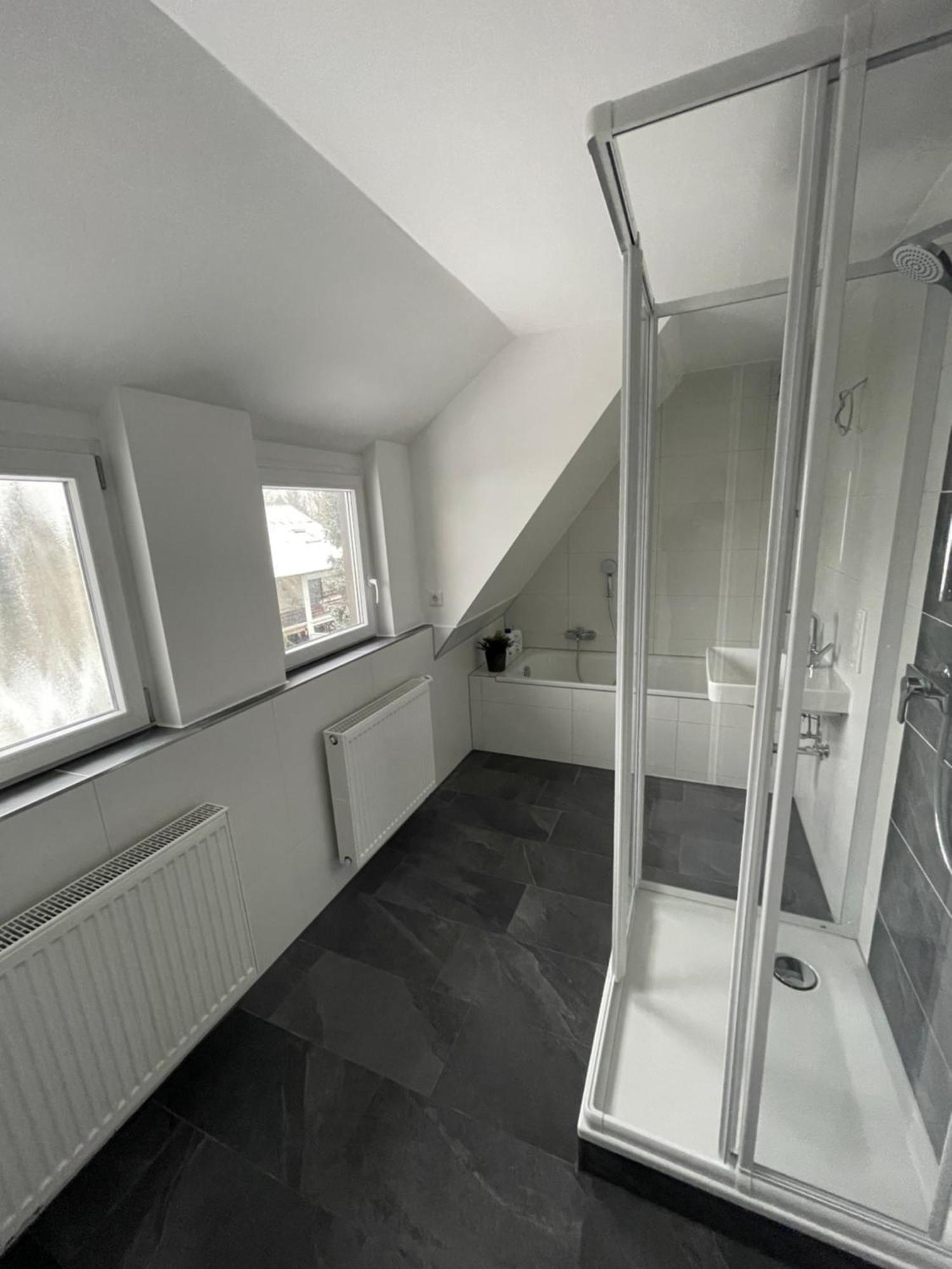 Claudias Apartment - 20 Minuten Bis Messe Nuernberg المظهر الخارجي الصورة