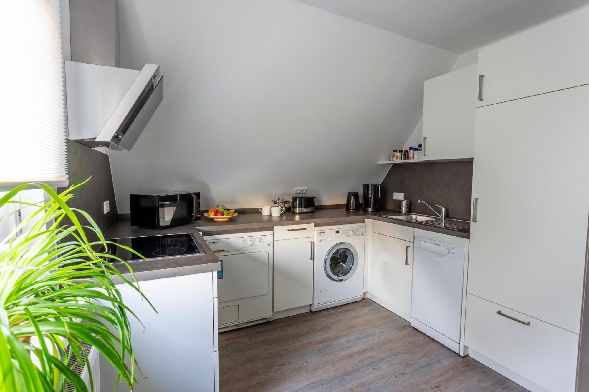 Claudias Apartment - 20 Minuten Bis Messe Nuernberg المظهر الخارجي الصورة