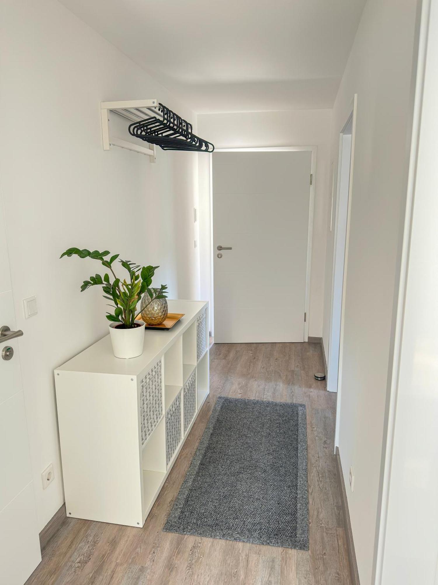 Claudias Apartment - 20 Minuten Bis Messe Nuernberg المظهر الخارجي الصورة